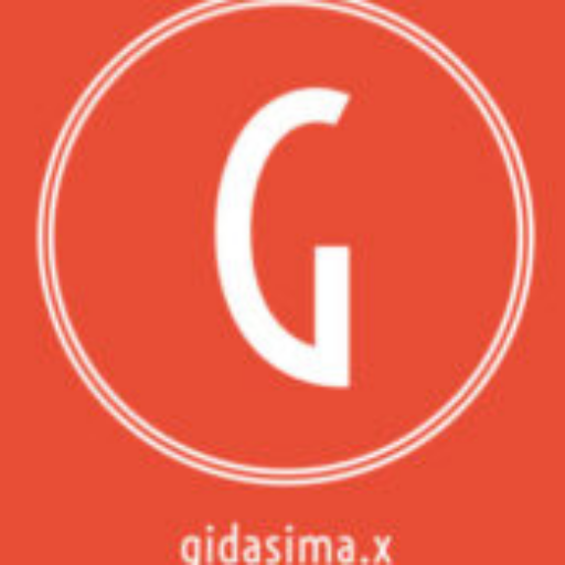 GIDASIMA.X